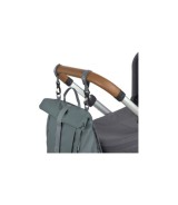 Wickelrucksack Rolltop Up