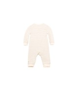 Schlafoverall Ringel Tiger