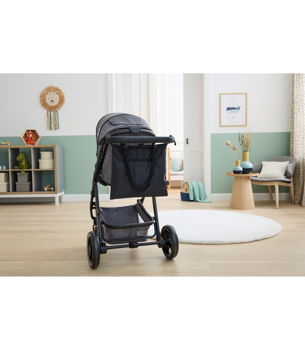 Kinderwagen Einkauftasche