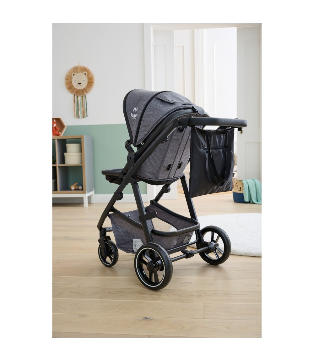 Kinderwagen Einkauftasche