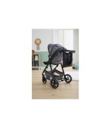 Kinderwagen Einkauftasche
