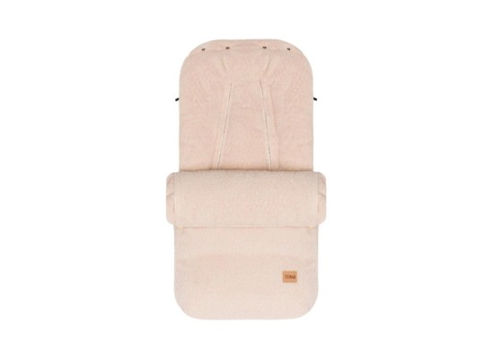 Winterfußsack Elias