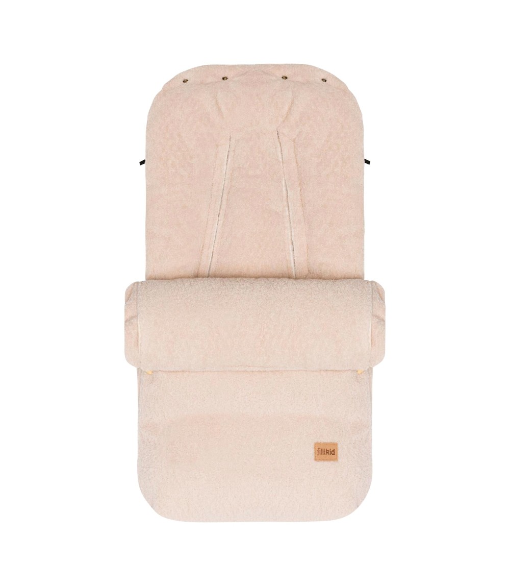 Winterfußsack Elias