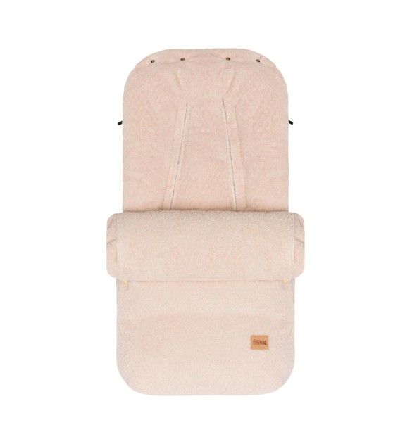 Winterfußsack Elias