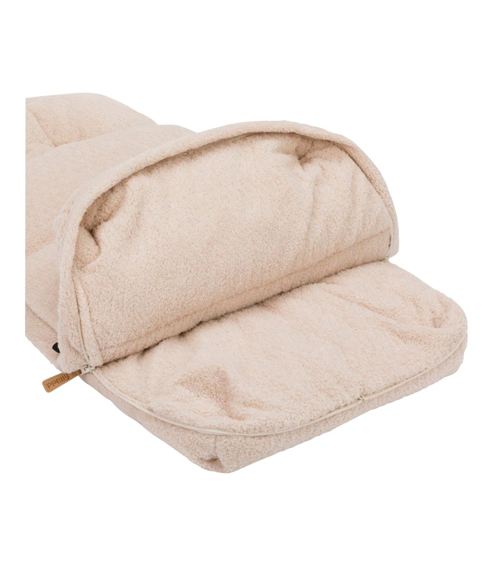 Winterfußsack Elias