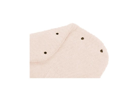 Winterfußsack Elias