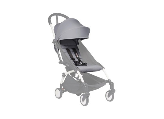 Textilset für YOYO 6+ Buggy