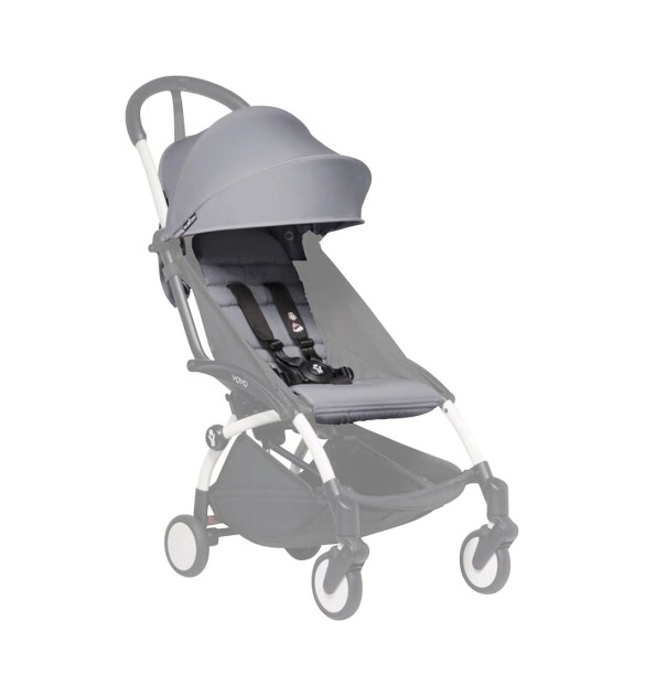 Textilset für YOYO 6+ Buggy