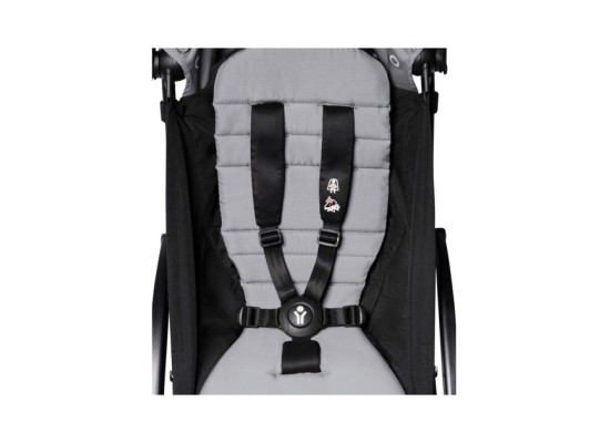 Textilset für YOYO 6+ Buggy