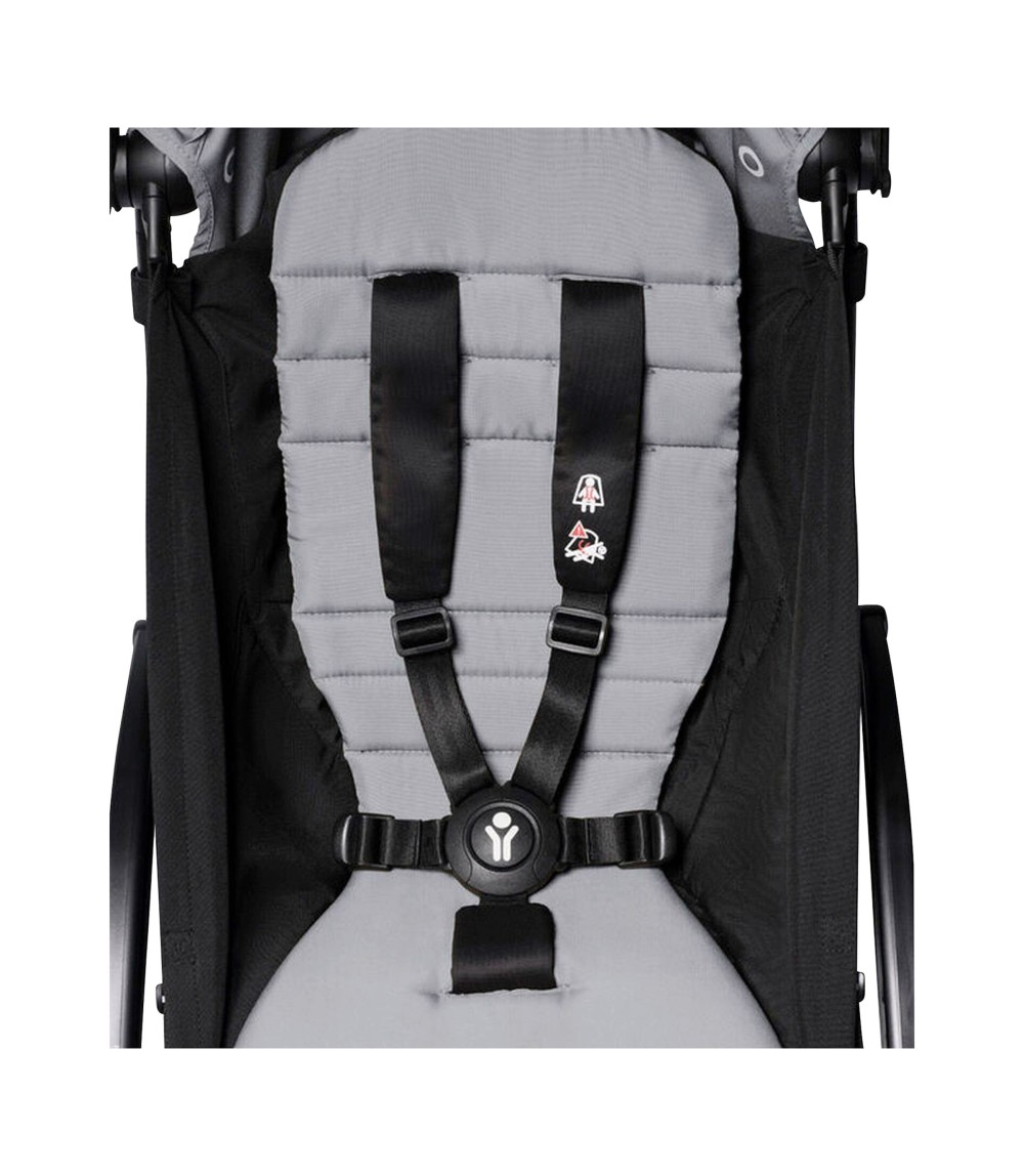 Textilset für YOYO 6+ Buggy
