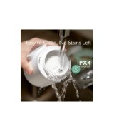 Flaschenwärmer, tragbar