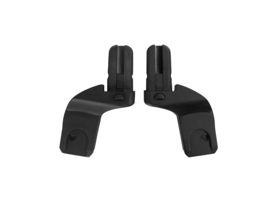 Babyschalen-Adapter für Atlantic Twin