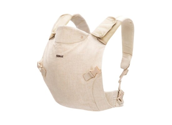 Babytrage Natural