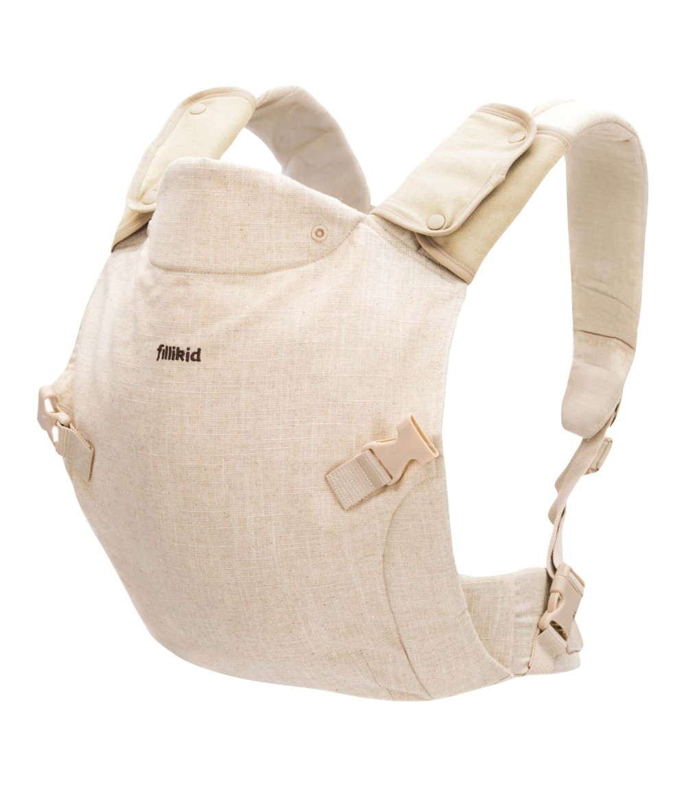 Babytrage Natural