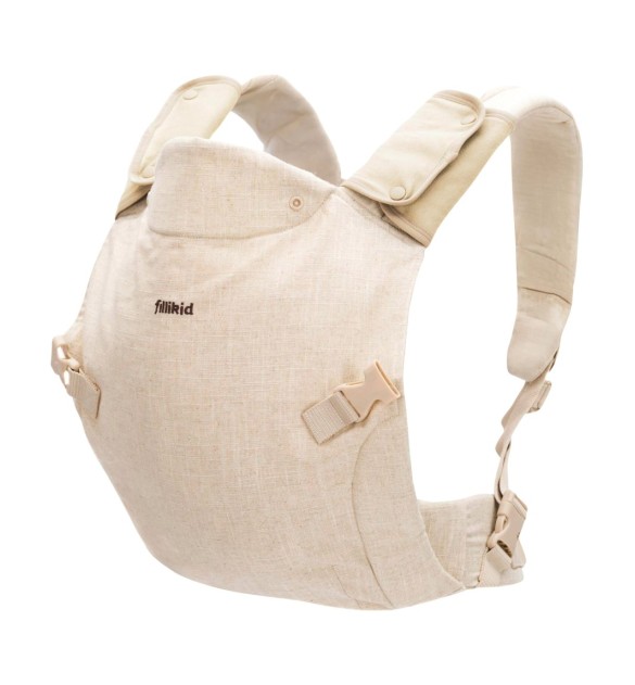 Babytrage Natural