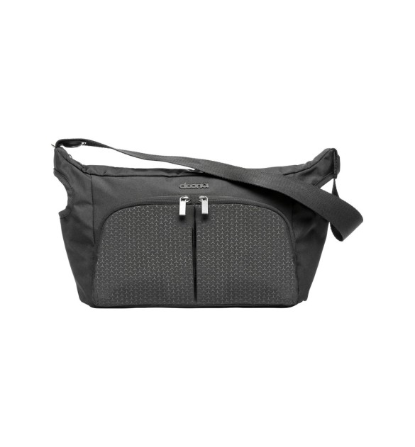 Essentials Wickeltasche