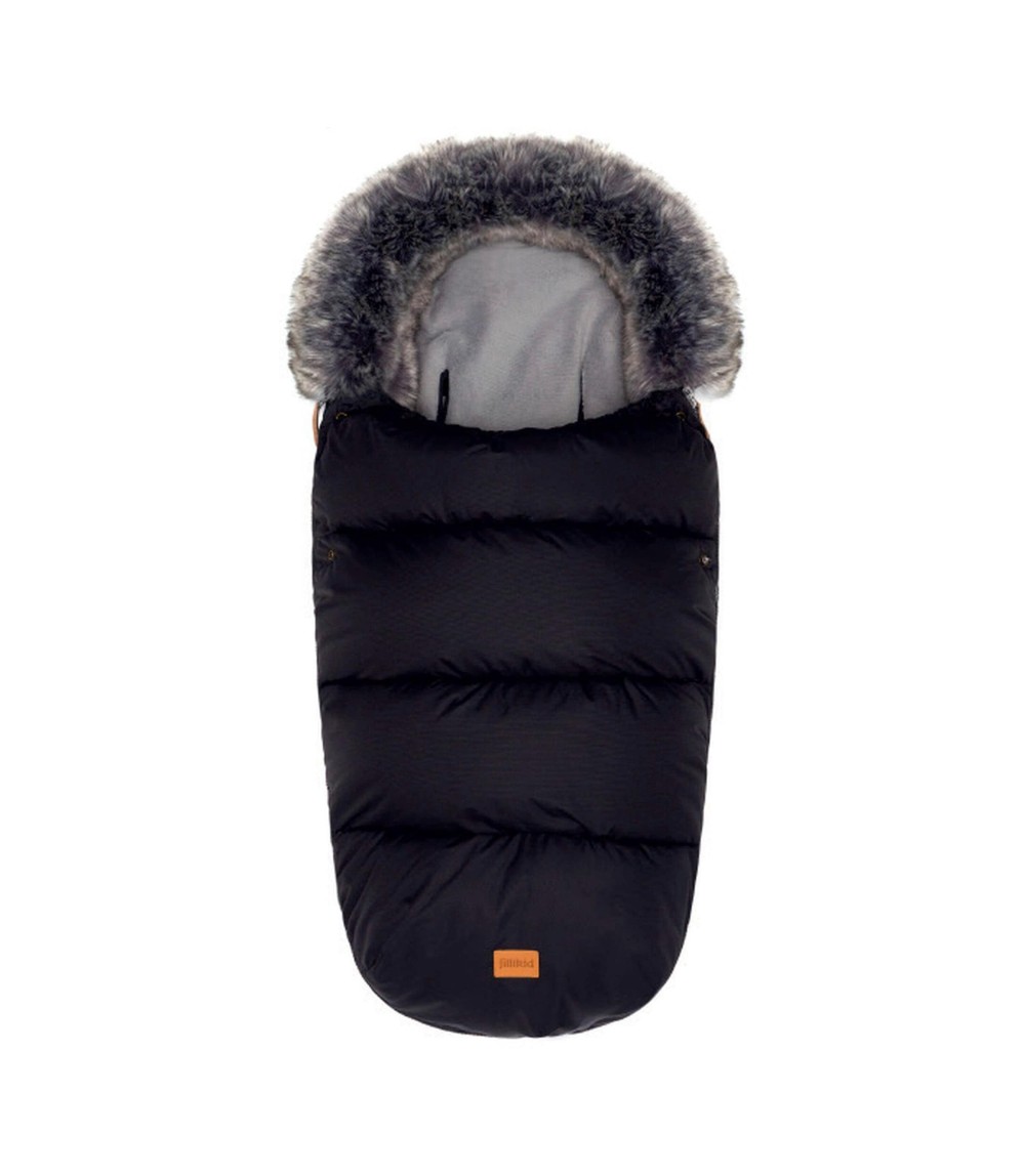 Winterfußsack Manaslu