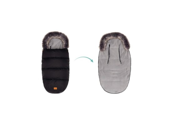 Winterfußsack Manaslu