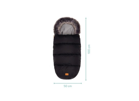 Winterfußsack Manaslu