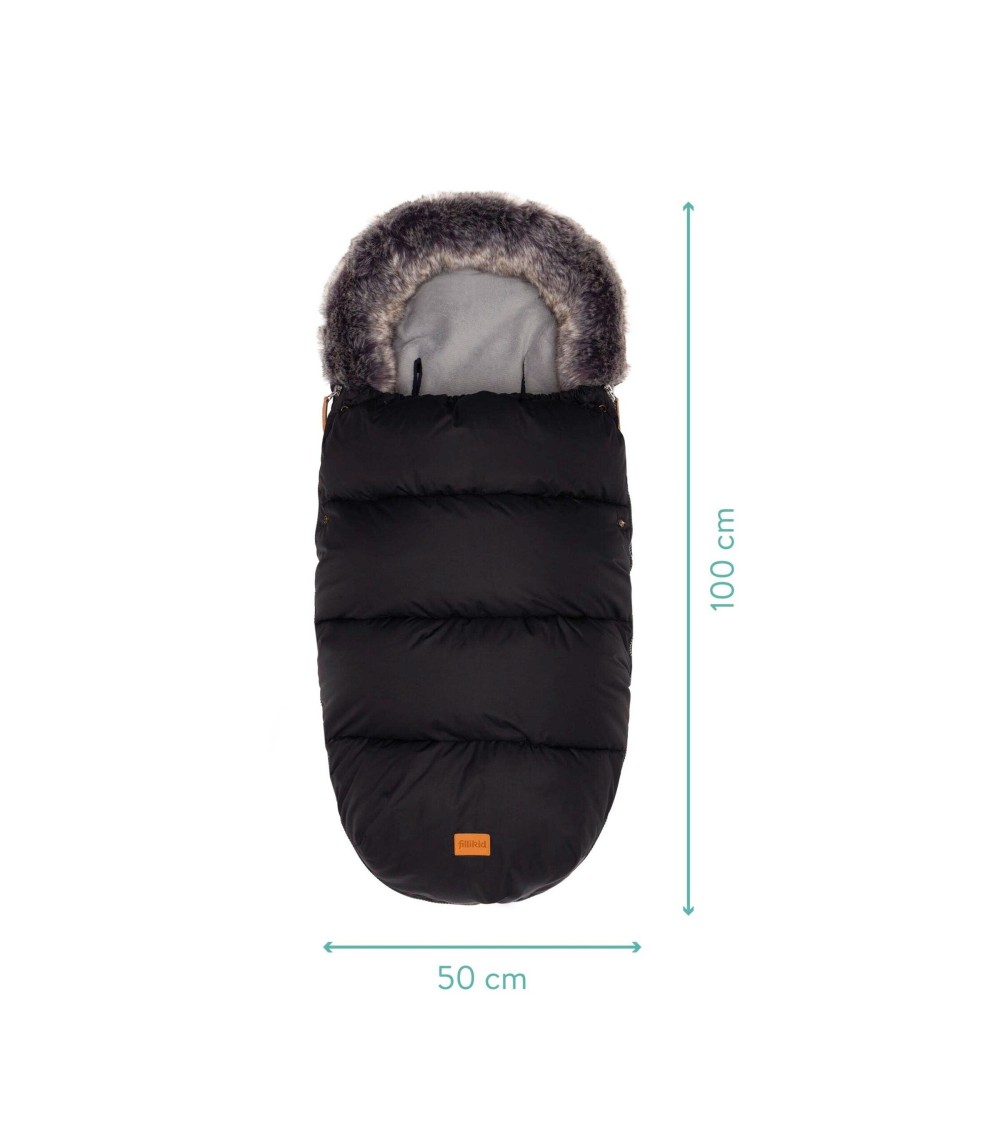 Winterfußsack Manaslu