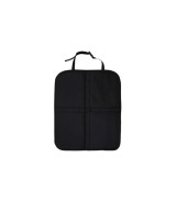 2 in 1 Kindersitzunterlage