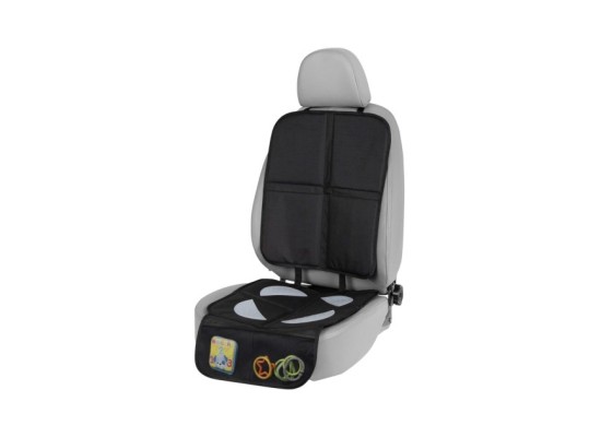 2 in 1 Kindersitzunterlage