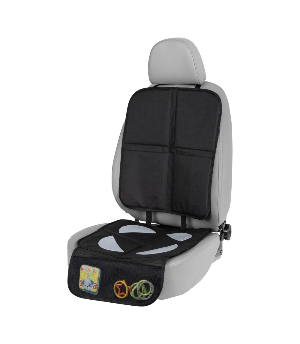 2 in 1 Kindersitzunterlage