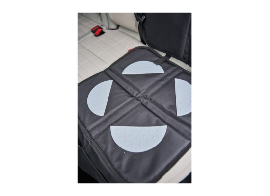 2 in 1 Kindersitzunterlage