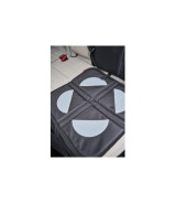 2 in 1 Kindersitzunterlage