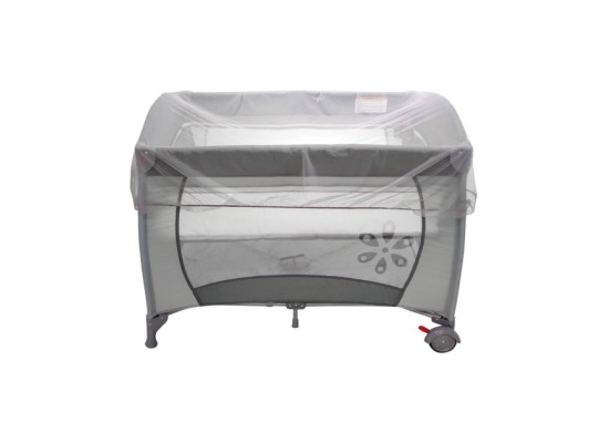 Insektenschutz Universal für Kinderwagen, Buggys & Reisebetten