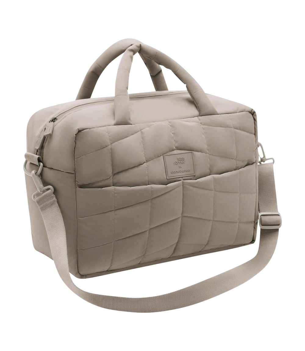 Wickeltasche