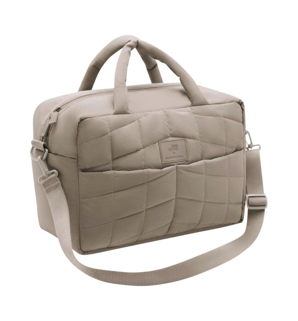 Wickeltasche