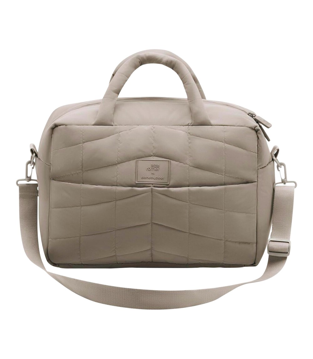 Wickeltasche