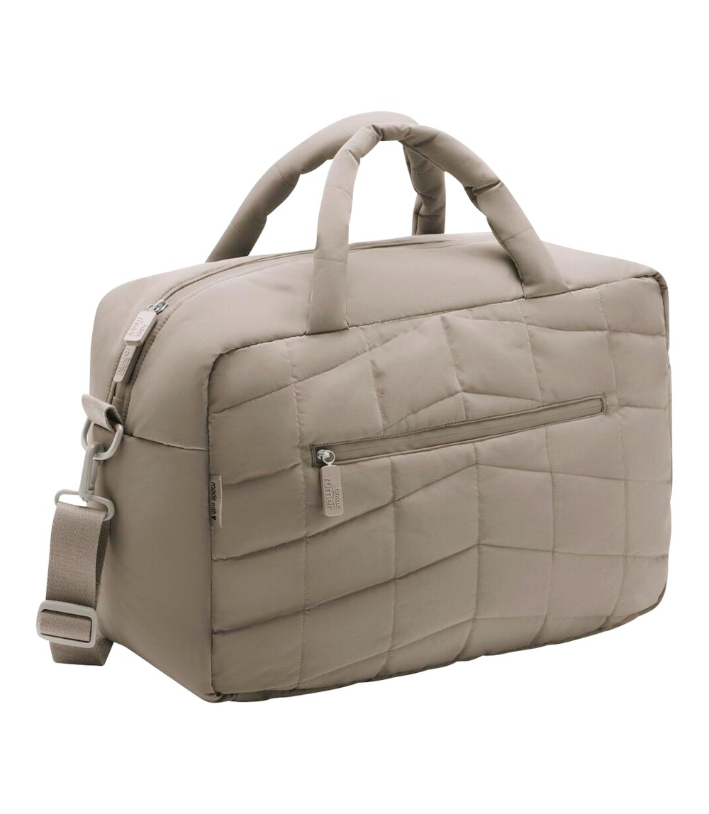 Wickeltasche