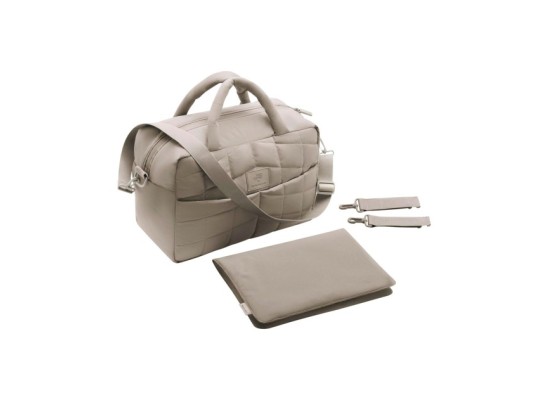 Wickeltasche