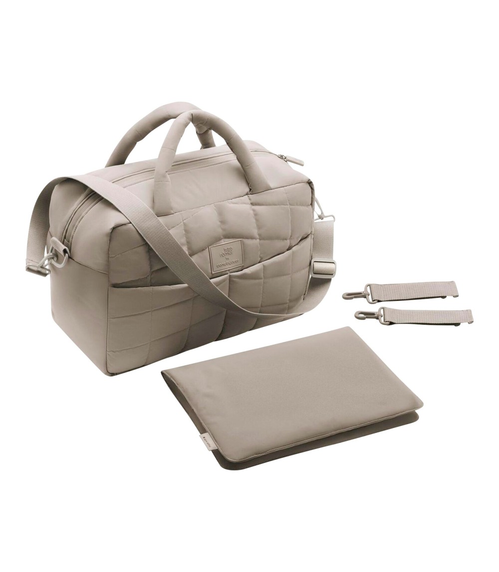 Wickeltasche