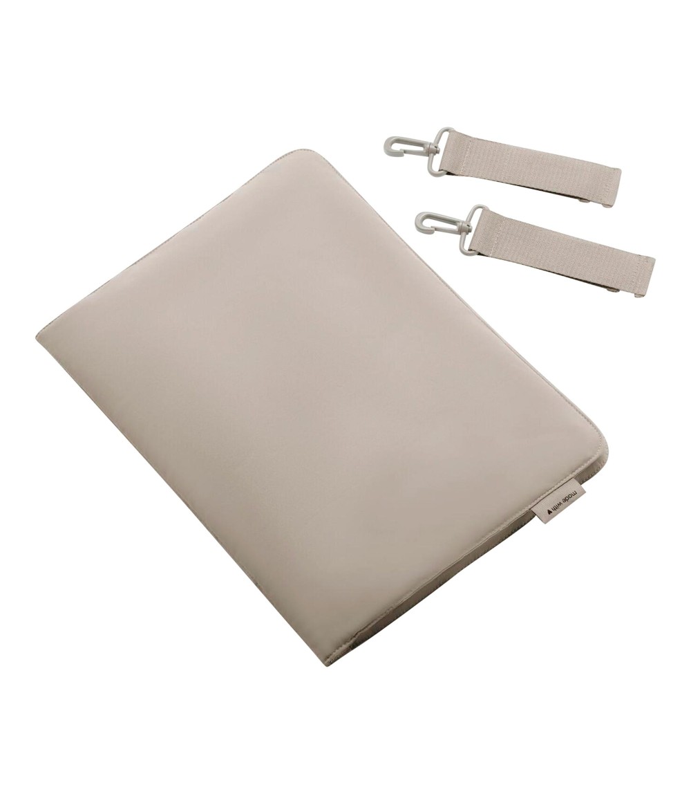 Wickeltasche