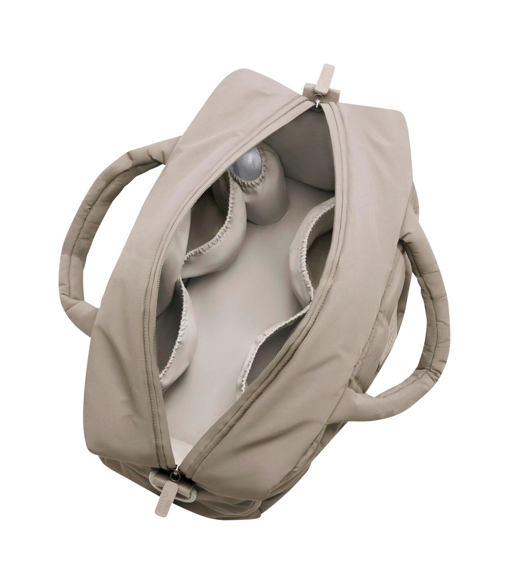 Wickeltasche