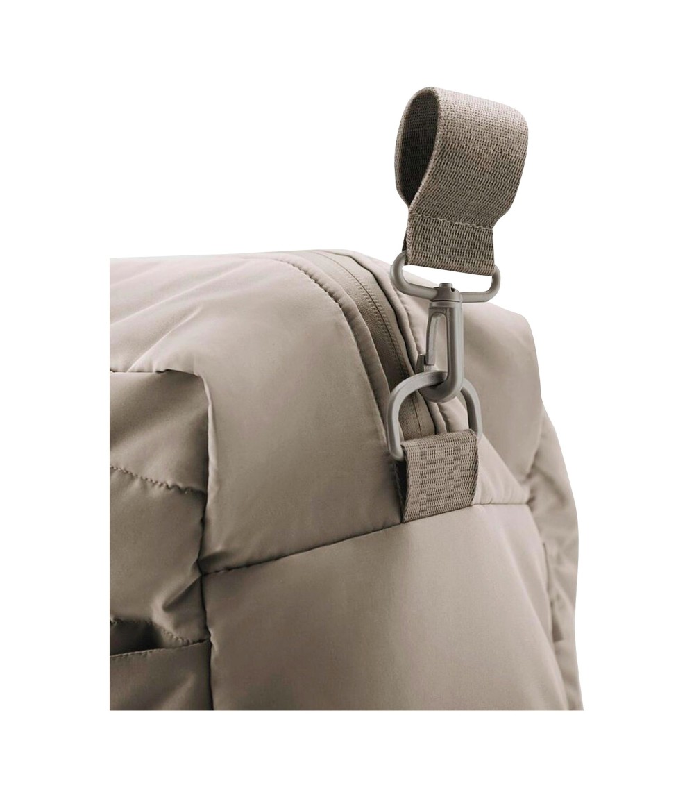 Wickeltasche