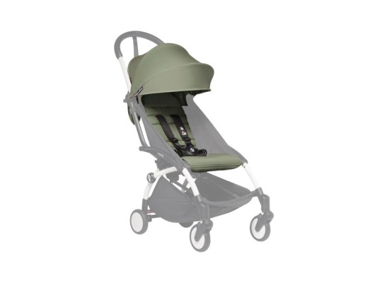 Textilset für YOYO 6+ Buggy