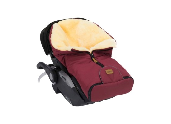 Winterfußsack Pamir