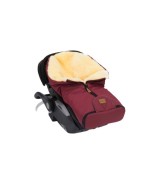 Winterfußsack Pamir