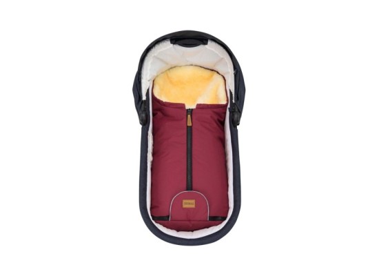 Winterfußsack Pamir