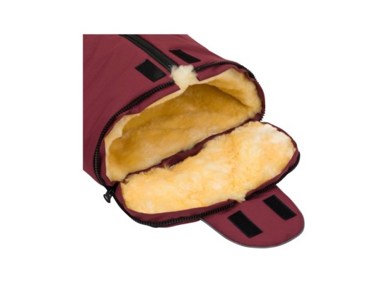 Winterfußsack Pamir