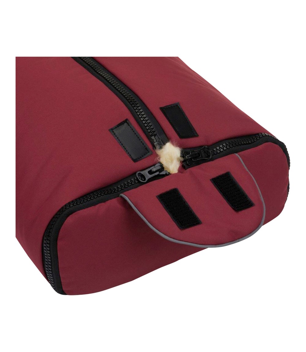 Winterfußsack Pamir