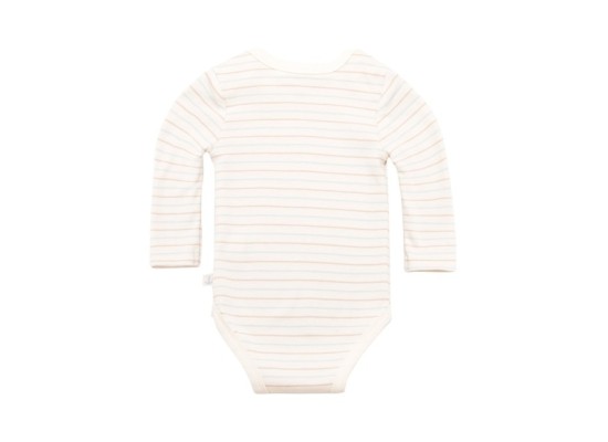 2er-Pack Bodys langarm Aqua Friends