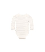 2er-Pack Bodys langarm Aqua Friends