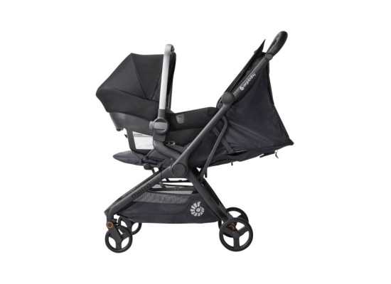 Babyschalen Adapter für Metro 3