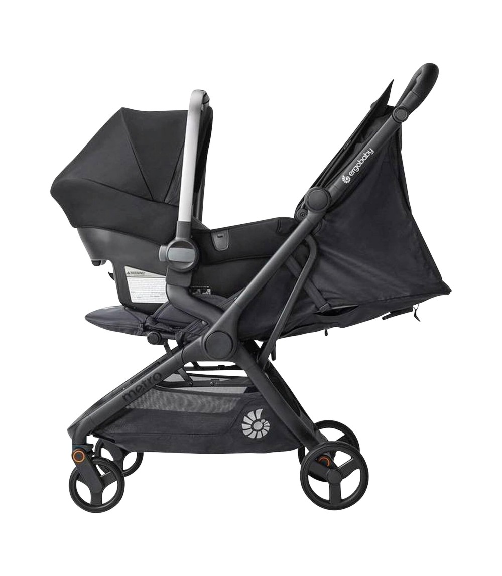 Babyschalen Adapter für Metro 3