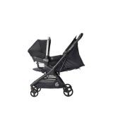 Babyschalen Adapter für Metro 3